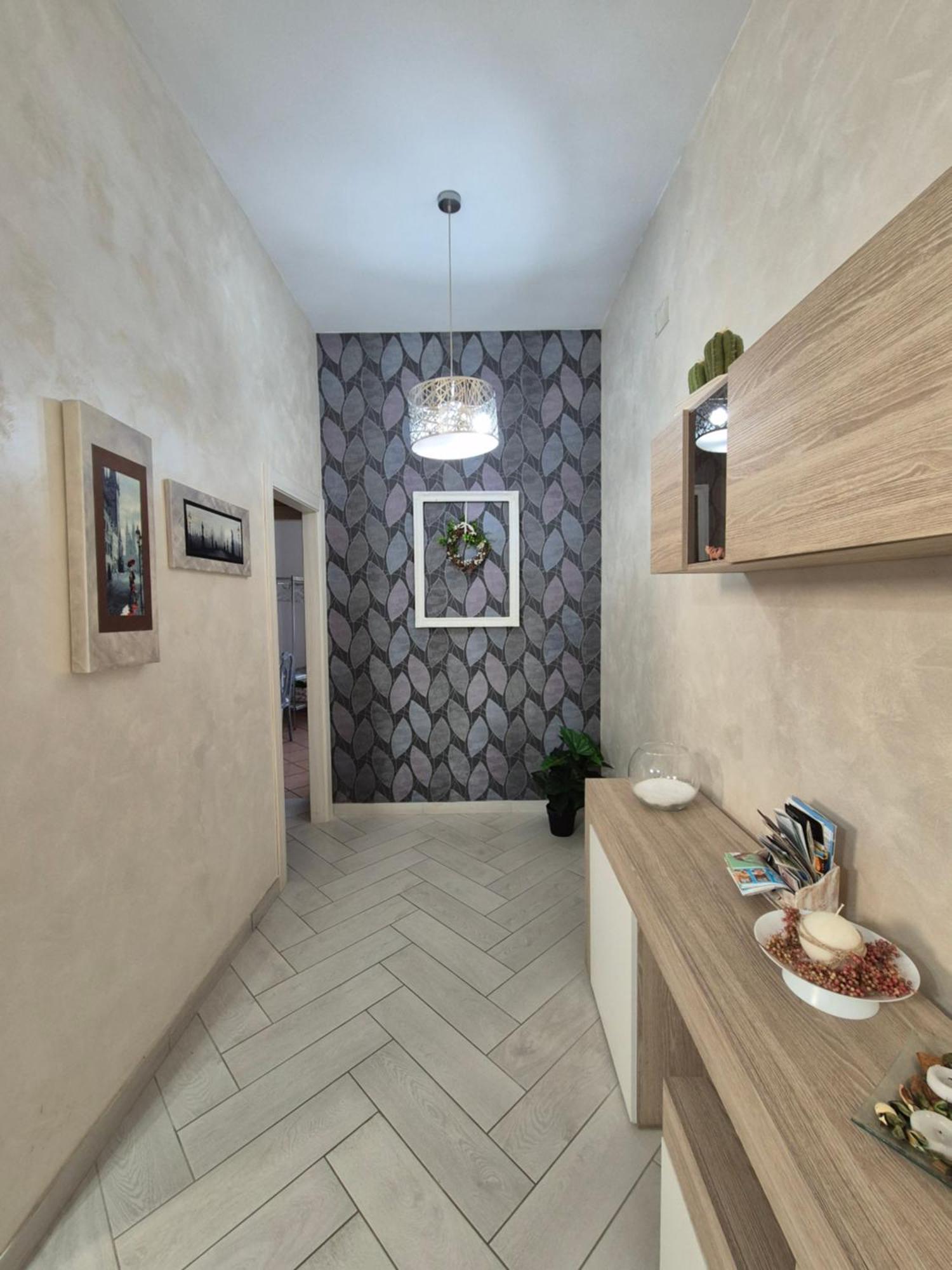 Tommy'S Apartment ポンペイ エクステリア 写真
